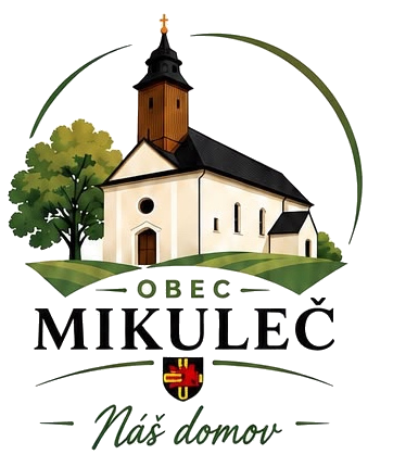 Mikuleč – náš domov